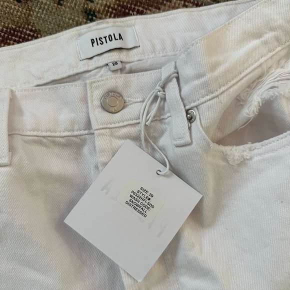 Pistola Denim Cassie Jean - Picture 4 of 7